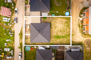 Prodej domu 130 m², Roudné