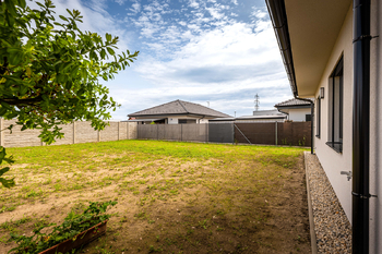 Prodej domu 130 m², Roudné