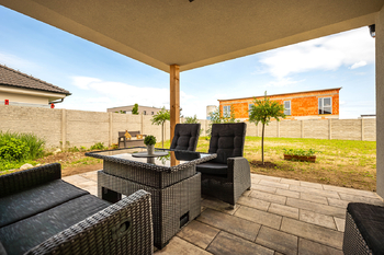 Prodej domu 130 m², Roudné
