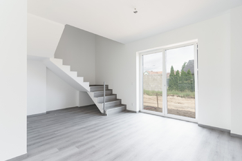 Prodej bytu 3+kk v osobním vlastnictví 78 m², Skorkov
