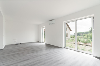 Prodej bytu 3+kk v osobním vlastnictví 78 m², Skorkov