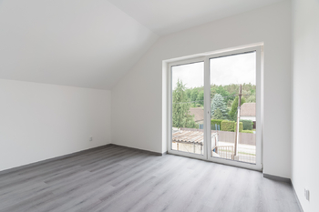 Prodej bytu 3+kk v osobním vlastnictví 78 m², Skorkov