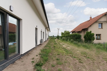 Prodej bytu 3+kk v osobním vlastnictví 78 m², Skorkov