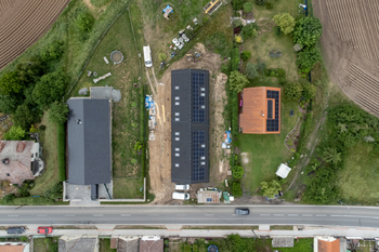 Prodej bytu 3+kk v osobním vlastnictví 78 m², Skorkov