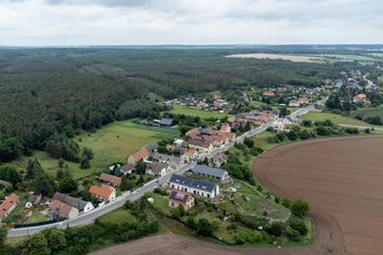 Prodej bytu 3+kk v osobním vlastnictví 78 m², Skorkov
