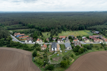 Prodej bytu 3+kk v osobním vlastnictví 78 m², Skorkov