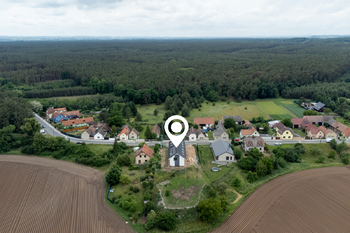 Prodej bytu 3+kk v osobním vlastnictví 78 m², Skorkov