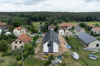Prodej bytu 3+kk v osobním vlastnictví 78 m², Skorkov
