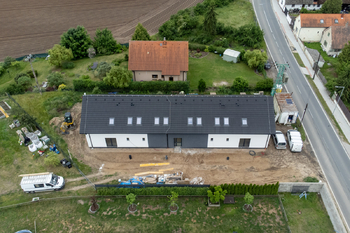 Prodej bytu 3+kk v osobním vlastnictví 78 m², Skorkov