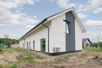 Prodej bytu 3+kk v osobním vlastnictví 78 m², Skorkov
