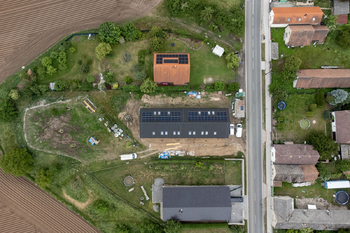 Prodej bytu 3+kk v osobním vlastnictví 78 m², Skorkov