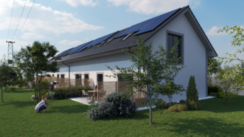 Prodej bytu 3+kk v osobním vlastnictví 78 m², Skorkov