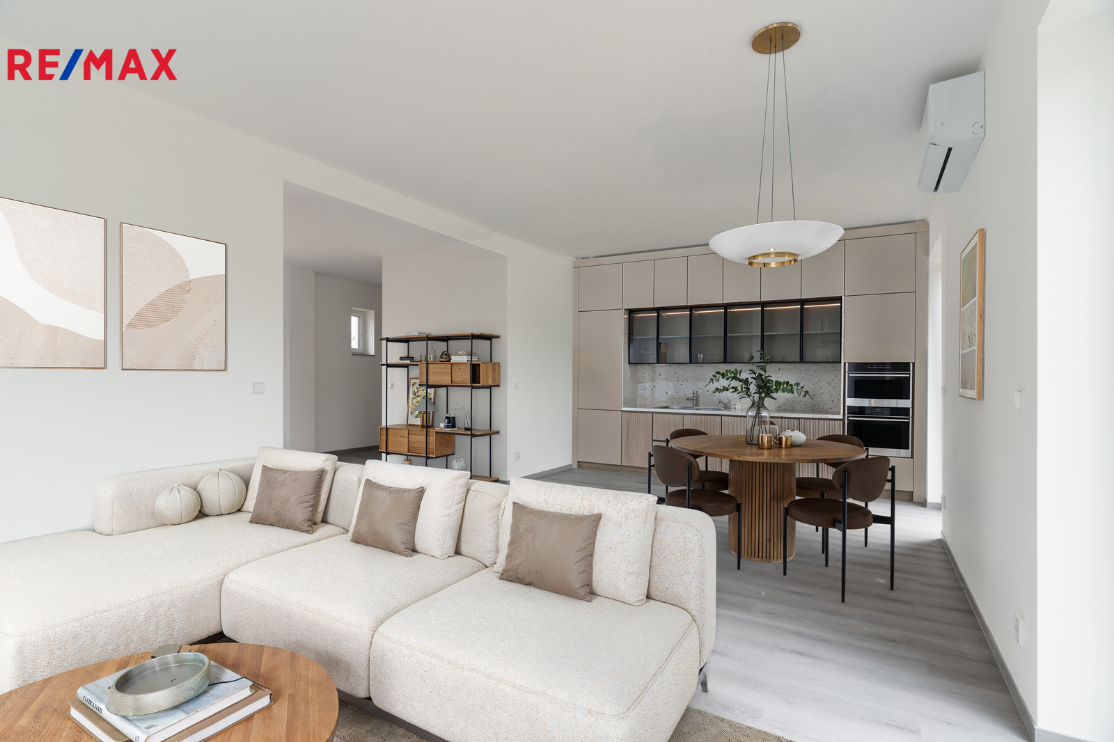 Prodej bytu 3+kk v osobním vlastnictví, 103 m2, Skorkov