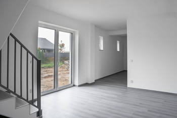 Prodej bytu 3+kk v osobním vlastnictví 78 m², Skorkov