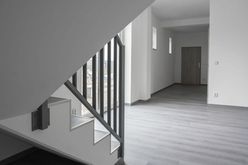 Prodej bytu 3+kk v osobním vlastnictví 78 m², Skorkov