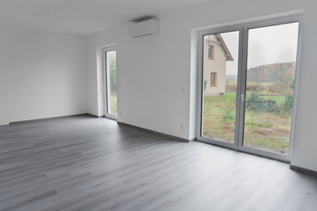 Prodej bytu 3+kk v osobním vlastnictví 78 m², Skorkov