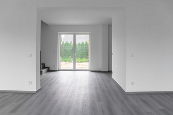 Prodej bytu 3+kk v osobním vlastnictví 78 m², Skorkov