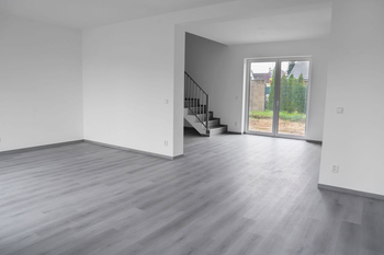 Prodej bytu 3+kk v osobním vlastnictví 78 m², Skorkov