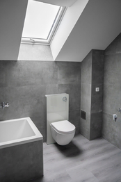 Prodej bytu 3+kk v osobním vlastnictví 78 m², Skorkov