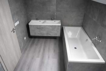 Prodej bytu 3+kk v osobním vlastnictví 78 m², Skorkov