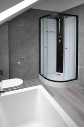 Prodej bytu 3+kk v osobním vlastnictví 78 m², Skorkov