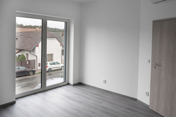 Prodej bytu 3+kk v osobním vlastnictví 78 m², Skorkov