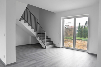 Prodej bytu 3+kk v osobním vlastnictví 78 m², Skorkov