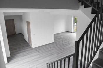 Prodej bytu 3+kk v osobním vlastnictví 78 m², Skorkov