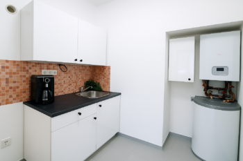 Prodej kancelářských prostor 18 m², Bělá pod Bezdězem