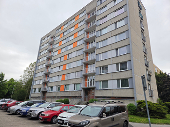 Pronájem bytu 2+1 v osobním vlastnictví 61 m², Pardubice