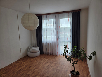 Pronájem bytu 2+1 v osobním vlastnictví 61 m², Pardubice