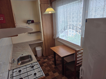 Pronájem bytu 2+1 v osobním vlastnictví 61 m², Pardubice