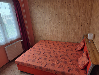 Pronájem bytu 2+1 v osobním vlastnictví 61 m², Pardubice