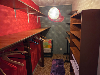 Pronájem bytu 2+1 v osobním vlastnictví 61 m², Pardubice