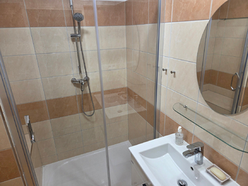 Pronájem bytu 2+1 v osobním vlastnictví 61 m², Pardubice