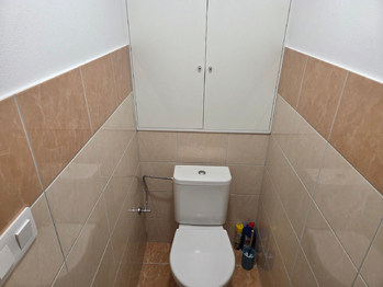 Pronájem bytu 2+1 v osobním vlastnictví 61 m², Pardubice