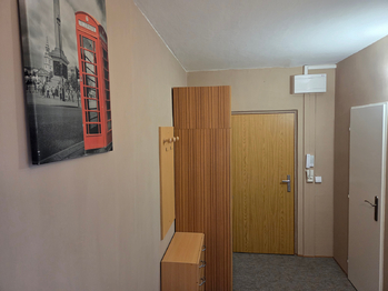 Pronájem bytu 2+1 v osobním vlastnictví 61 m², Pardubice