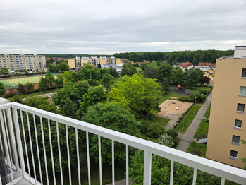 Pronájem bytu 2+1 v osobním vlastnictví 61 m², Pardubice