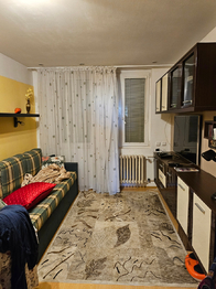 Ložnice - Pronájem bytu 3+kk v osobním vlastnictví 76 m², Praha 10 - Petrovice