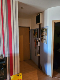 Předsíň2 - Pronájem bytu 3+kk v osobním vlastnictví 76 m², Praha 10 - Petrovice