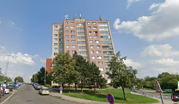 Pronájem bytu 2+1 v osobním vlastnictví 90 m², Praha 10 - Strašnice