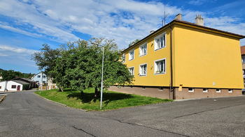 Pronájem bytu 2+kk v osobním vlastnictví 57 m², Komárov