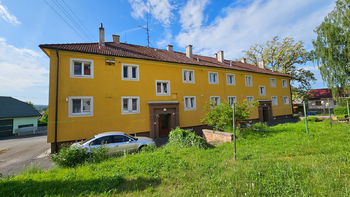 Pronájem bytu 2+kk v osobním vlastnictví 57 m², Komárov
