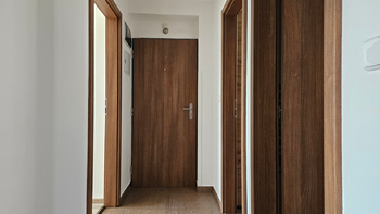 Pronájem bytu 2+kk v osobním vlastnictví 57 m², Komárov