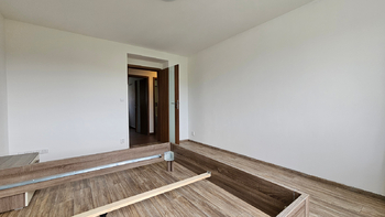 Pronájem bytu 2+kk v osobním vlastnictví 57 m², Komárov