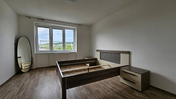 Pronájem bytu 2+kk v osobním vlastnictví 57 m², Komárov