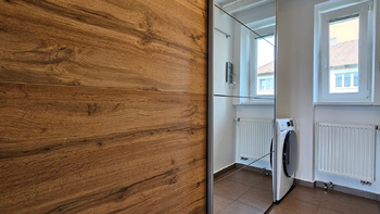 Pronájem bytu 2+kk v osobním vlastnictví 57 m², Komárov