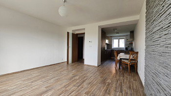 Pronájem bytu 2+kk v osobním vlastnictví 57 m², Komárov