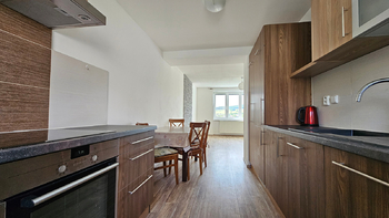 Pronájem bytu 2+kk v osobním vlastnictví 57 m², Komárov