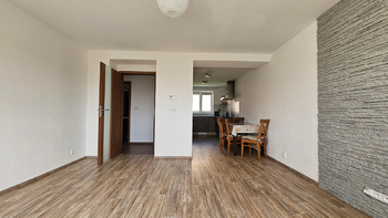 Pronájem bytu 2+kk v osobním vlastnictví 57 m², Komárov